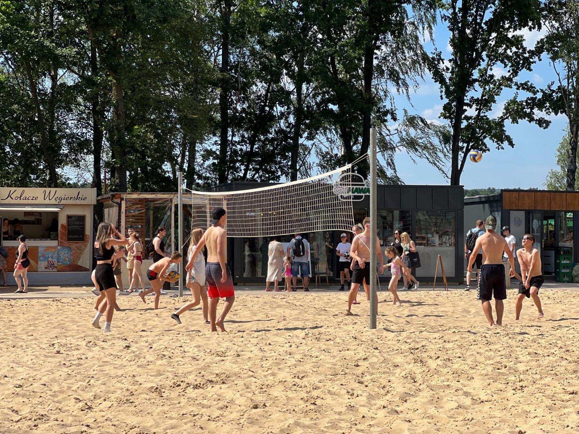 Family & Business Sauna Apartments No1 Lesny Nad Zalewem Cedzyna Unikat - 3 Bedroom With Private Sauna, Bath With Hydromassage, Terrace, Garage, Catering Options Кельце Екстер'єр фото