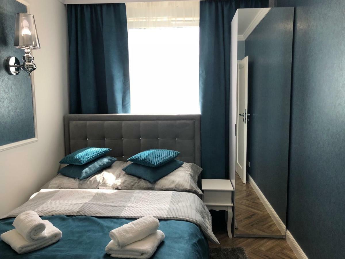 Family & Business Sauna Apartments No1 Lesny Nad Zalewem Cedzyna Unikat - 3 Bedroom With Private Sauna, Bath With Hydromassage, Terrace, Garage, Catering Options Кельце Екстер'єр фото