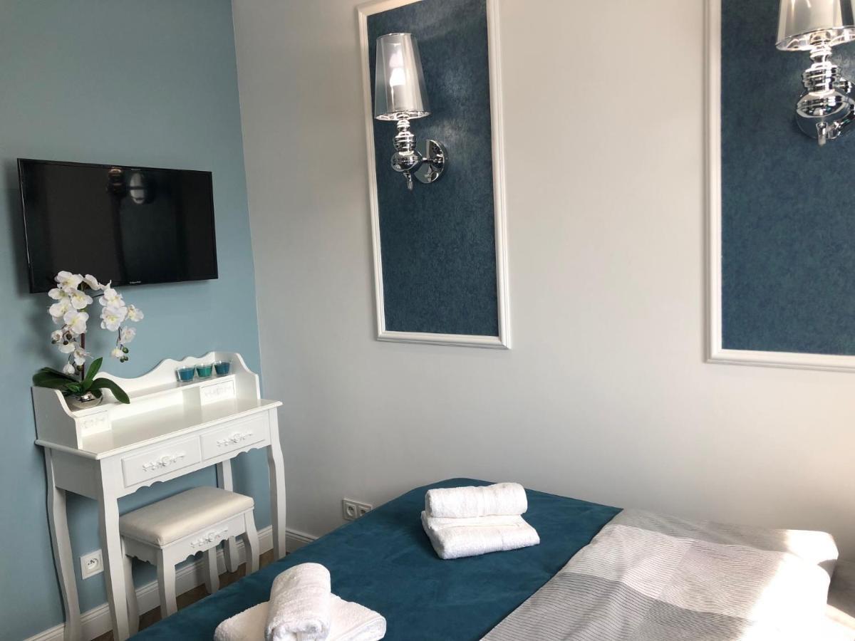 Family & Business Sauna Apartments No1 Lesny Nad Zalewem Cedzyna Unikat - 3 Bedroom With Private Sauna, Bath With Hydromassage, Terrace, Garage, Catering Options Кельце Екстер'єр фото